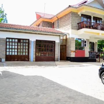 Merinja Guest House