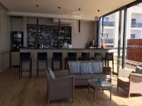 Alisios - bar