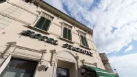 Hotel Stazione Livorno