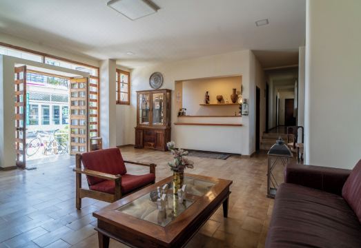 호텔 헤라클레스