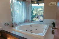 Serra Bela Eco Pousada Hotels in Urubici