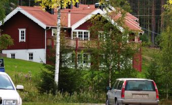 Bjursas Skicenter & Camping