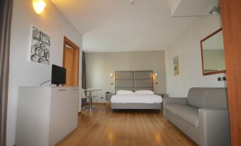 Hotel Rubicone
