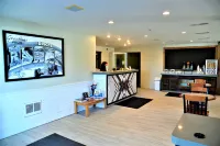Super 8 by Wyndham Driggs Hotels in Teton County