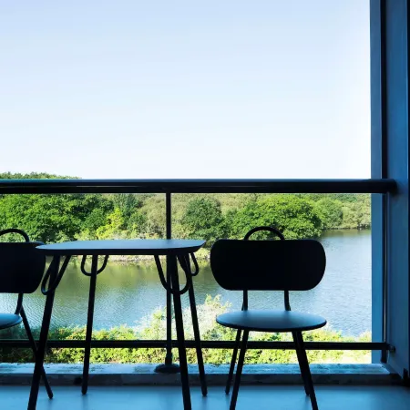 Best Western Plus Hotel les Rives du Ter