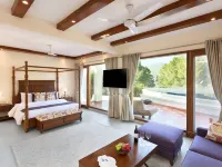 Suryavilas Luxury Resort & Spa Hotels in Solan