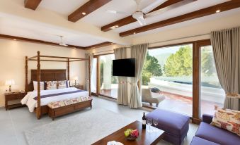 Suryavilas Luxury Resort & Spa