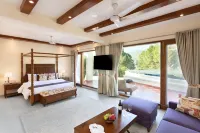 Suryavilas Luxury Resort & Spa