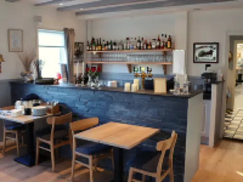 Aalbæk Badehotel Hotels in Albaek
