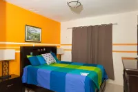The Hellshire Beach House - Wi-Fi