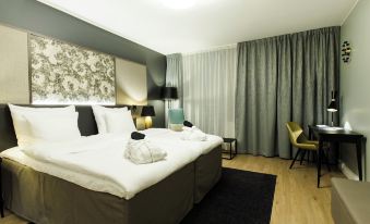 Quality Hotel Sveitsi