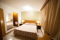 Copas Executive Hotel Hotels in Cascavel