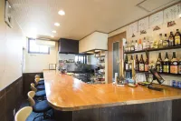 Sakura Komachi - bar
