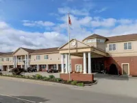 Senator Inn & Spa Hotels in Augusta