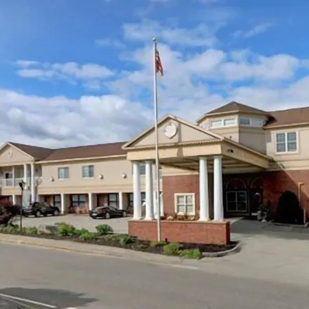 Senator Inn & Spa