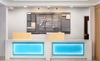 Holiday Inn Express & Suites Atlanta - Tucker Northlake