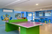 Margate Beach Club Hotels in Margate