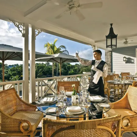 Maritim Resort & Spa Mauritius