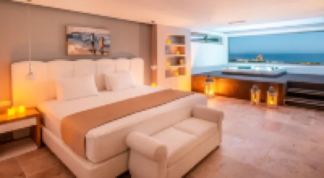 科斯島白石飯店-限成人