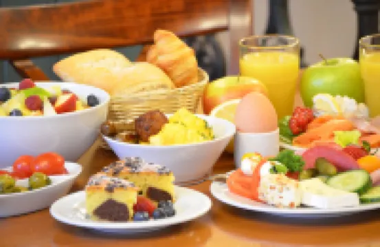 NEU HEIDELBERG - Guesthouse & Apartments