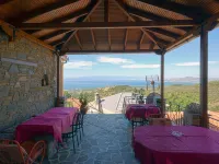 Mansion Terpou Hotels in Artemis