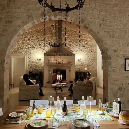 Villa Santa Margherita