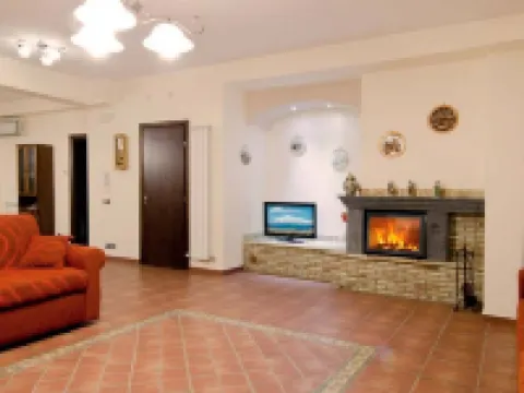 Villa Monte Serra Hotels in Trecastagni