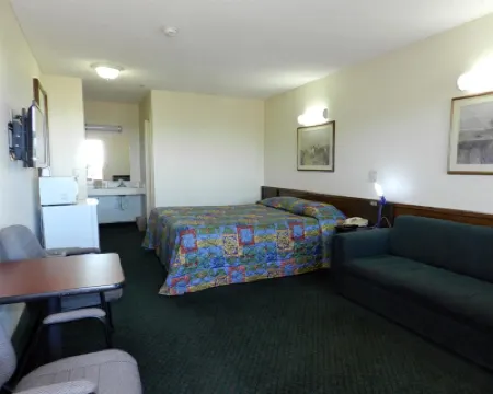 High Desert Motel Joshua Tree National Park Hotel a 