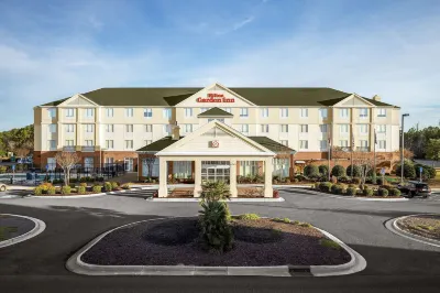 Hilton Garden Inn Wilmington Mayfaire Town Center Hotels in der Nähe von University of North Carolina at Wilmington