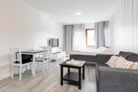 Santa's Holiday Homes Hotels in Rovaniemi