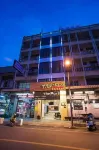 The Port Hostel