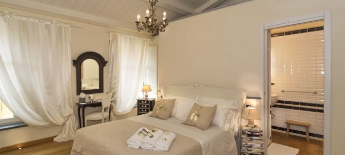 B&B Di Camilla Hotele w: Piza