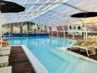 Villa Giada Resort - Pools