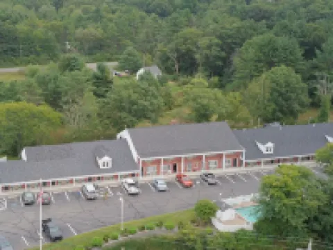 Coachman Inn Hotels in Kittery