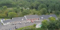 Coachman Inn