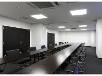 그린 리치 호텔 오사카 에어포트 미노오 시 호텔