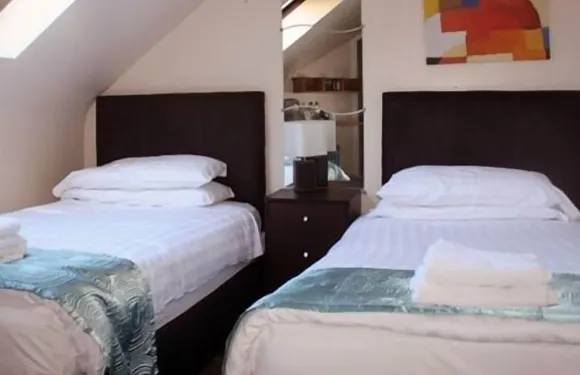 布萊德諾克旅館