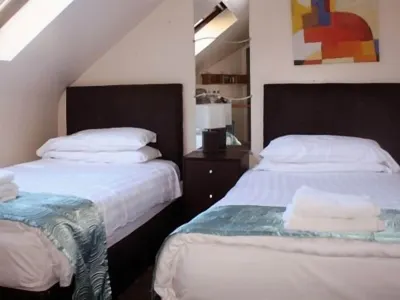 The Bladnoch Inn Hotels near The Museum Newton Stewart