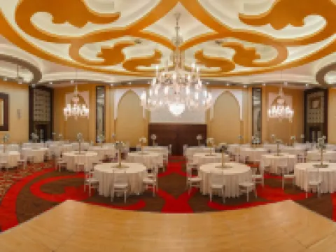 Kronos Hotel Gölbaşı otelleri