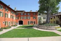 Residence Borgo Mondragon - Pool