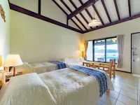 Villa Unarizaki Hôtels à proximité de : Nishihama Beach