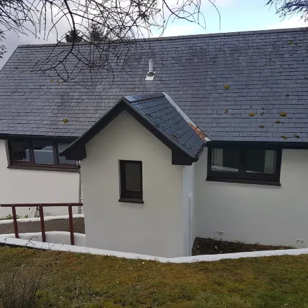 Loch Eyre Cottage