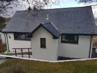 Loch Eyre Cottage