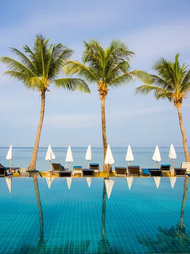 รูปภาพของลันตา แคชชัวริน่า บีช รีสอร์ท