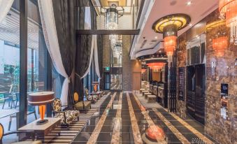 APA Hotel Higashi-Umeda Minami-Morimachi-Ekimae
