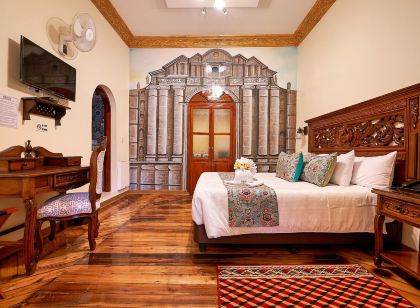 Hotel la Basílica Quito