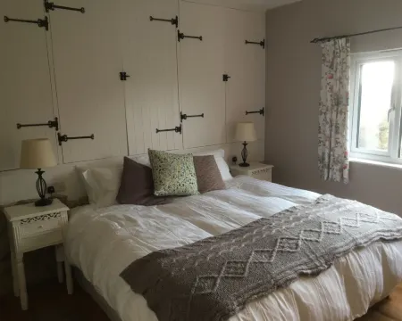 Higher Trenear Farm B&B Hotels in Wendron