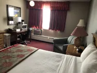 South Hill Lodge