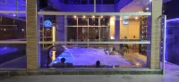 洛斯西伯斯飯店 - SPA