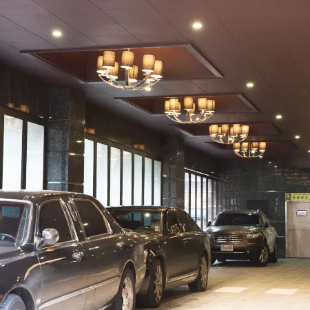 Hotel Mate Bundang